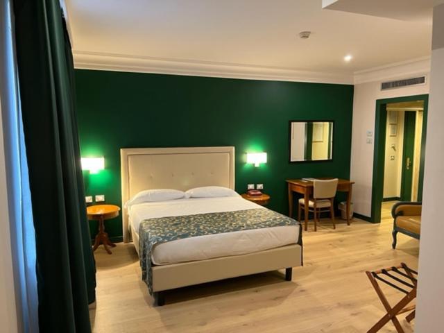 Relais La Fattoria 호텔 멜피 외부 사진
