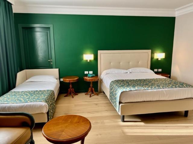 Relais La Fattoria 호텔 멜피 외부 사진