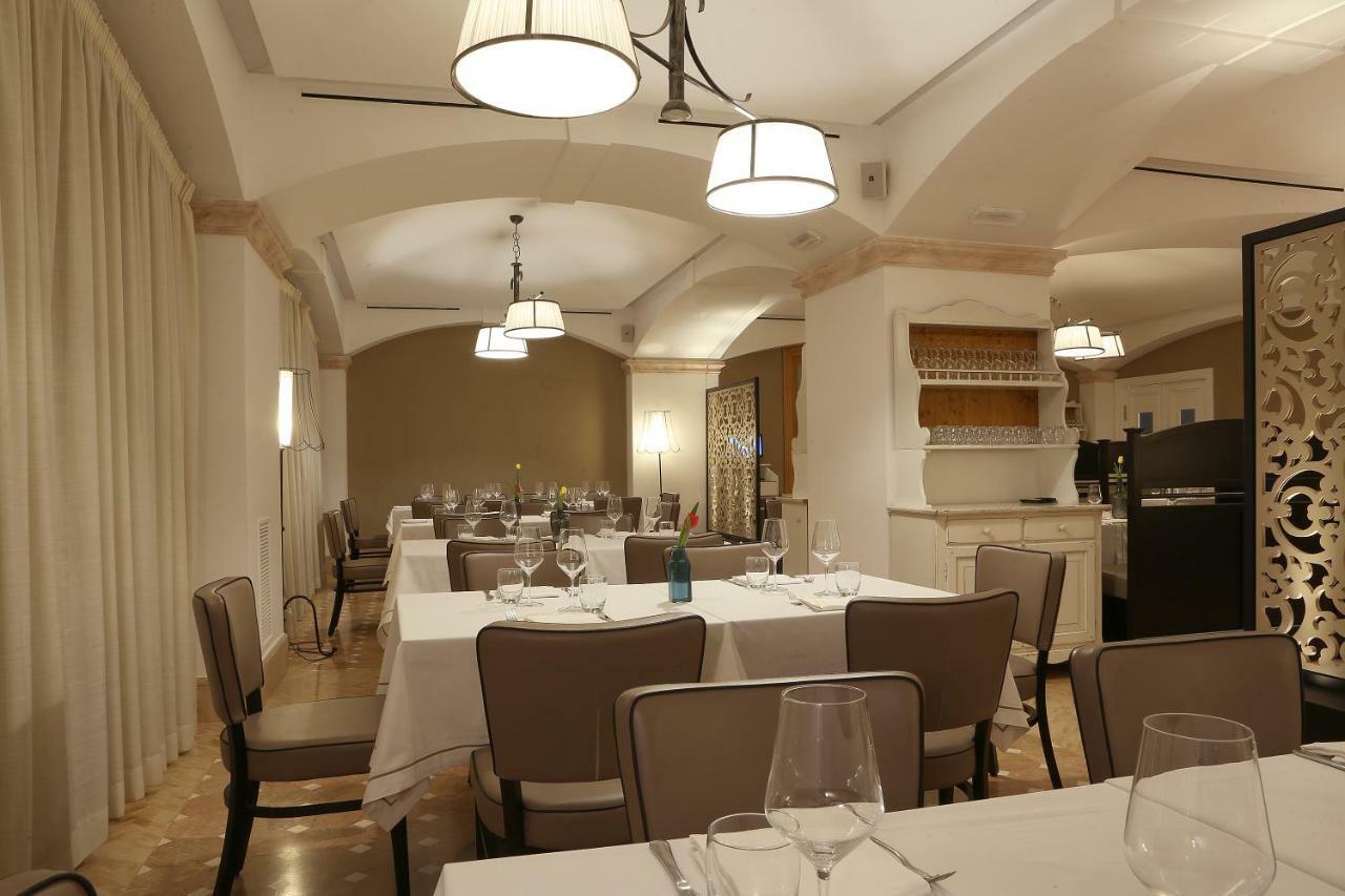 Relais La Fattoria 호텔 멜피 외부 사진