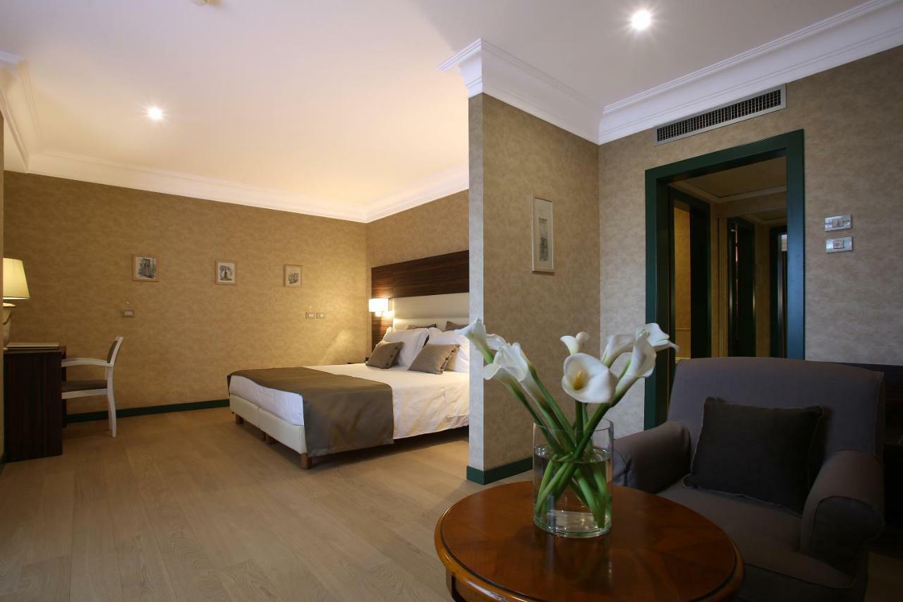 Relais La Fattoria 호텔 멜피 외부 사진