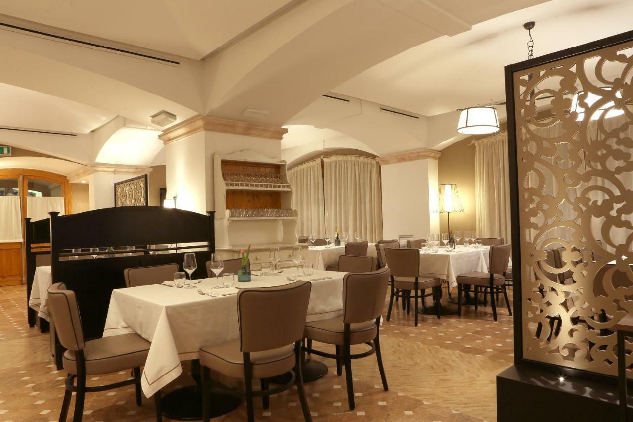 Relais La Fattoria 호텔 멜피 외부 사진