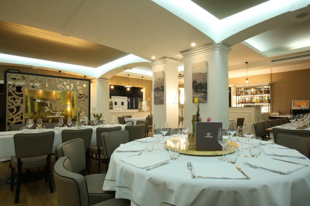 Relais La Fattoria 호텔 멜피 외부 사진